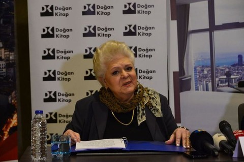 Ablasının eşiyle evlenmişti! Gülden Karaböcek'in 50 yıllık suskunluğu bozuldu! "Enişteci" ithamında bulunan Neşe Karaböcek'e cevap verdi - Resim: 1