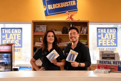 Listede 1 Türk filmi var! Netflix Kasım ayı programı belli oldu: Bomba diziler, filmler ve belgeseller geliyor... - Resim: 1