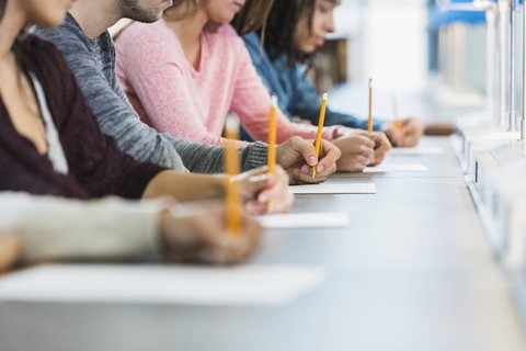 YKS 2024 takvimi: 2024 YKS ne zaman, hangi tarihte yapılacak? TYT, AYT, YDT Üniversite sınavı YKS tarihi ÖSYM takvimi açıklandı mı? - Resim: 1