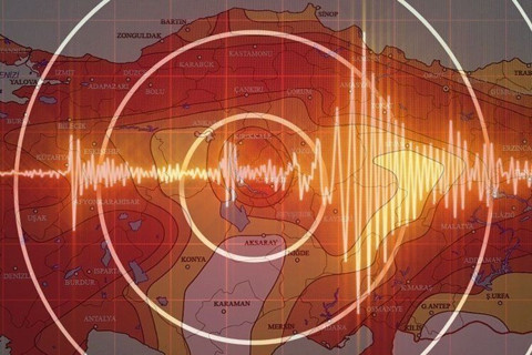 Son depremler listesi 29 Kasım 2023: AFAD ve Kandilli Rasathanesi ile Deprem mi oldu; En son nerede ve ne zaman deprem oldu? - Resim: 1