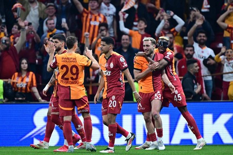 Tarih belli oldu! Yıldız futbolcu kararını verdi! Galatasaray kariyerini sezon sonunda bitirecek - Resim: 1
