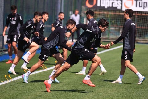Performansıyla mest etmişti! Transfer için Beşiktaş’ın yine kapısını çaldılar! Serdal Adalı 5 milyon eurodan tek kuruş inmedi - Resim: 1