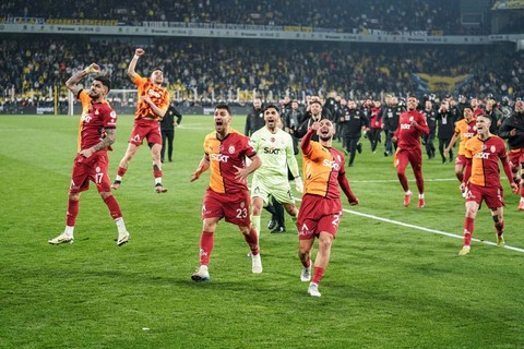 Sezon bitmeden belli oldu! Galatasaray’a Şampiyonlar Ligi müjdesi! - Resim: 1