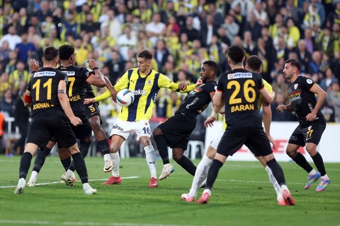 "Ali Koç istifadan döndü" iddiası! O isim kararından vazgeçirmiş - Resim: 1