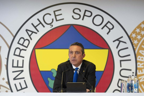 Ali Koç açıkladı! Fenerbahçe'de olağanüstü seçimli genel kurulun tarihi belli oldu - Resim: 1