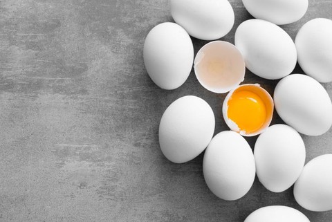 Yumurtada yeni tehlike: Ciddi sağlık sorunlarına neden oluyor - Resim: 1