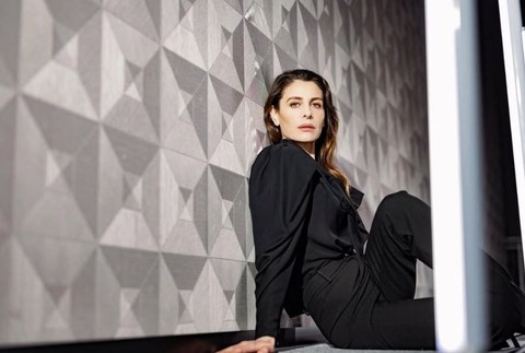 Can Borcu'nun Handan'ı Ebru Özkan Saban'ın gençlik sırrı ortaya çıktı! 46 yaşındaki ünlü isim bakın ne yapıyormuş - Resim: 1