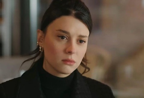Yalı Çapkını Pelin'den sert sözler! İlk kez konuştu! - Resim: 1