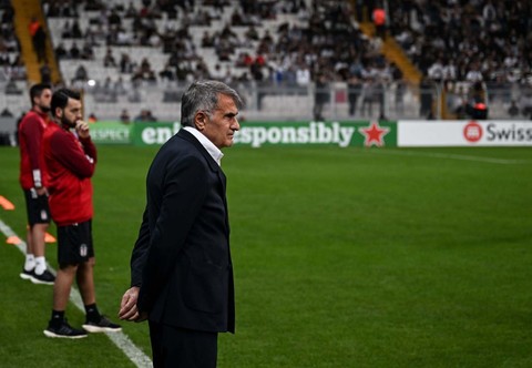 Şenol Güneş neden istifa ettiğini ilk kez açıkladı! Gerekçelerini tek tek sıraladı! - Resim: 1