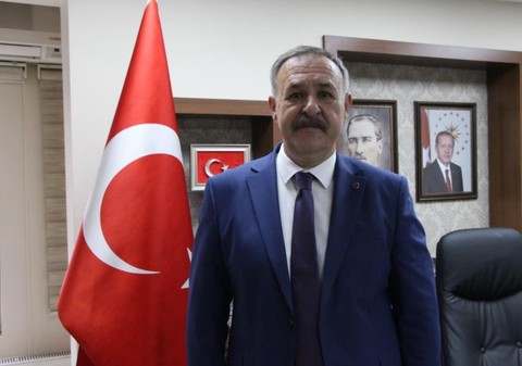 1.000.000 tanesi Türkiye'de teker teker doğaya bırakılacak... 8 yıldan bu yana kabus olan hayvan bu sene erken uyandı! Resmi ekipler acilen hazırlığa başladı - Resim: 1
