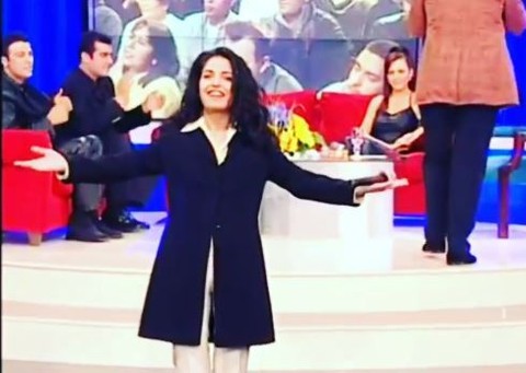 Adamım Bakma Öyle şarkısıyla patlamıştı! Kader'in son hali inanılmaz... - Resim: 1