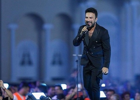 Tarkan, Cumhuriyet'in 100. yılı ve Atatürk için yeni marş yazdı! İşte o sözler - Resim: 1