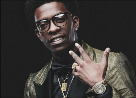 Milyonlarca hayranı bulunan ünlü rapçi hayatını kaybetti! Henüz 34 yaşındaydı - Resim: 1