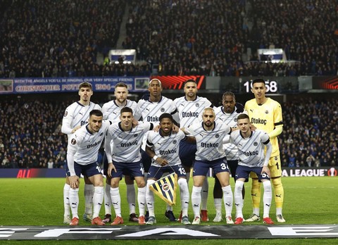 Fenerbahçe’nin 17 milyon euroluk yıldızı pişman etti! Mourinho günah çıkardı! “Süper Lig’i tanısaydım transferine izin vermezdim” - Resim: 1