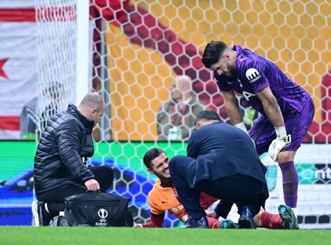 Galatasaray’ın yıldızı Mauro Icardi çileden çıktı! Wanda Nara’ya çok ağır sözler! Yenilir yutulur cinsten değil - Resim: 1