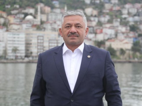 Ordu'dan Türkiye'ye korkunç yüzde 50 haberi geldi... Bahçesindeki 100'lercesine bakmaya giden vatandaş kendisini titreten bir manzara ile karşılaştı - Resim: 1