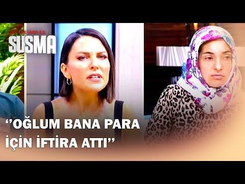 5 çocuğumdan 2'si kayınpederimden demişti! Türkiye'nin gündemine oturan olayda yeni gelişme! - Resim: 7