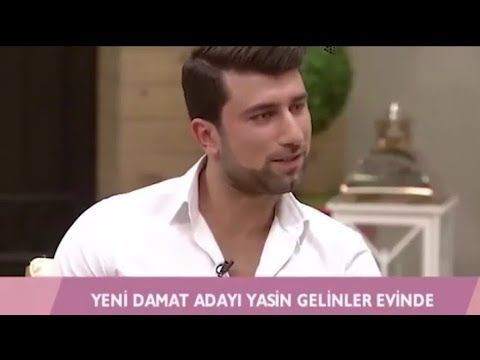 Yasin Obuz'un ünlü olmadan önce katıldığı evlilik programındaki hali şoke etti! Estetiksiz hali olay oldu - Resim: 6