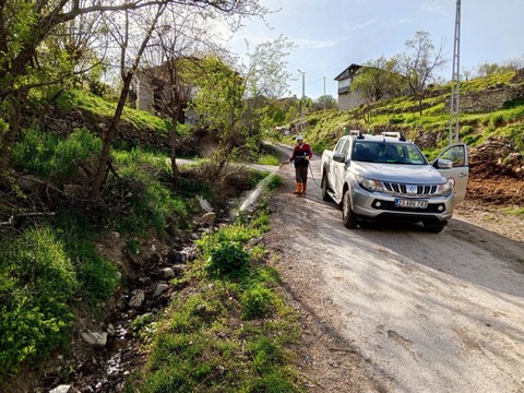 Elazığ’da yakında doğadan 50.000'lercesi her yerden fırlayacak. 50.000'lercesine büyük hazırlık başladı - Resim: 1