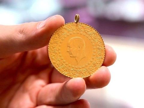 Kar etmek isteyenlere kuyumcular kritik tarihi verdi! Kuyumculara akın edecekler - Resim: 1