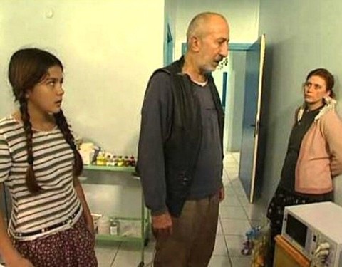 Üvey Baba'nın Lamia'sıydı! Burçin Abdullah'ın son hali görenleri şaşırttı! - Resim: 1