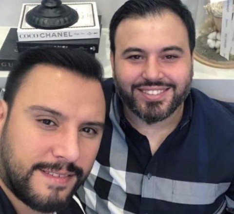 'O kadar duyguluyum ki...' diyerek paylaştı! Alişan'ın son pozu yürekleri dağladı - Resim: 1