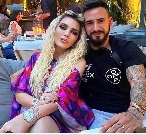 Sosyal medya fenomeni Selin Ciğerci ve Gökhan Çıra'ya yurt dışı yasağı! Milyar liralık usulsüzlük tespit edildi - Resim: 1