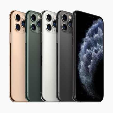 Türkiye satış fiyatı 12 bin TL civarında olacağı tahmin ediliyor!.. İşte Apple'a maliyeti! - Resim: 1