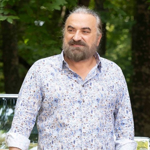 Berkay Şahin'den Volkan Konak'a acı veda! Paylaşımı yürek burktu! "Çok iyi insandı be" - Resim: 1