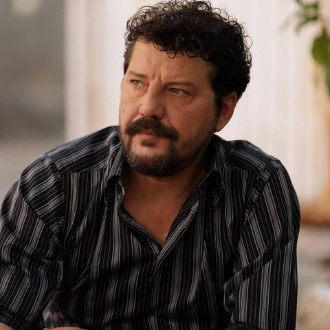 İlk kez baba olmanın heyecanını yaşamıştı! İlker Aksum minik kızının yüzünü gösterdi! "Babasının kopyası" - Resim: 1