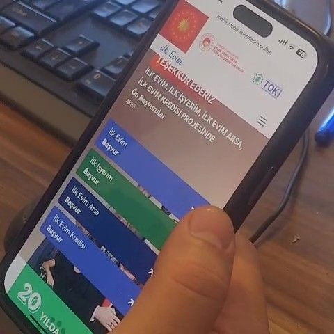 Arsa sahibi olma hayaliyle internetten arama yaptı! IBAN detayını fark ederek son anda dolandırılmaktan kurtuldu - Resim: 3