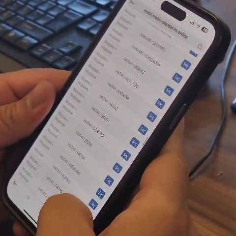 Arsa sahibi olma hayaliyle internetten arama yaptı! IBAN detayını fark ederek son anda dolandırılmaktan kurtuldu - Resim: 2