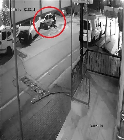 Bursa'da 25 milyonluk 'arsa' cinayeti! 280 saatlik iz saniye saniye sürüldü: İnfaz timi yakalandı - Resim: 2