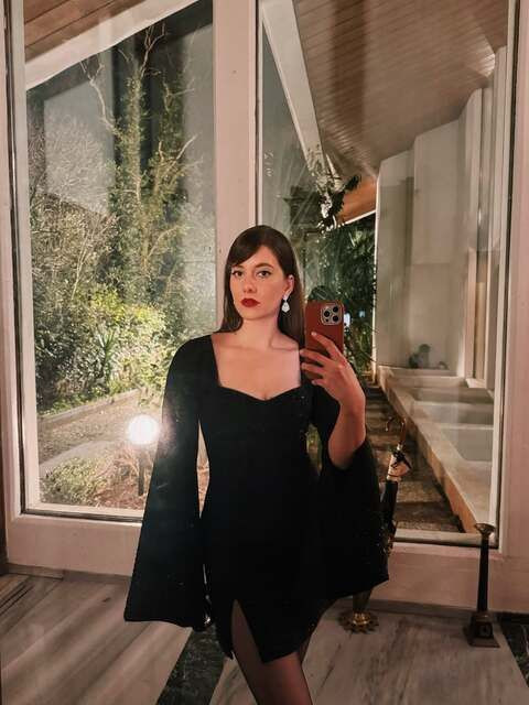 Beril Pozam'dan şaşırtan itiraf: Hiç evlenmeyi düşünmüyordum! - Resim: 3