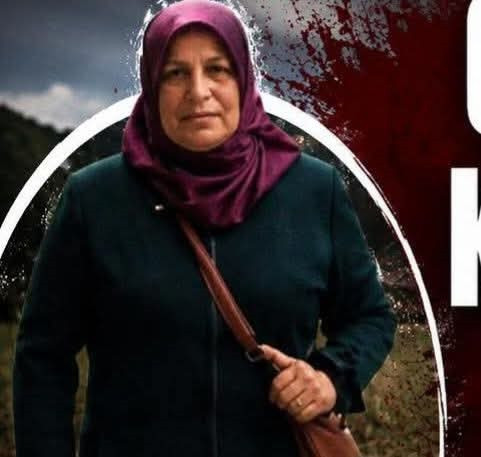 Trabzon'da feci olay! Ot biçerken eşinin boğazını kesti - Resim : 1