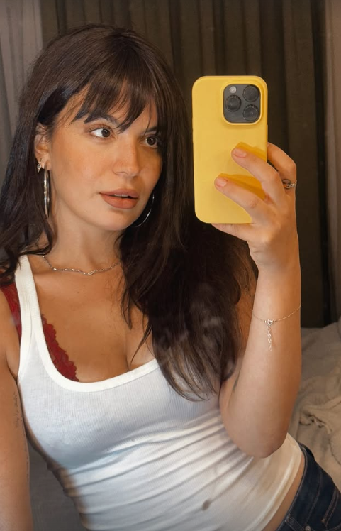 Yaz bitince imajını tazeledi! Aslı Bekiroğlu’nun yeni hali beğeni yağmuruna tutuldu - Resim: 3