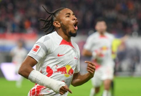 Fenerbahçe'de Saran kendini affettirecek! Forvete dünya yıldızı 2 golcü - Resim: 15