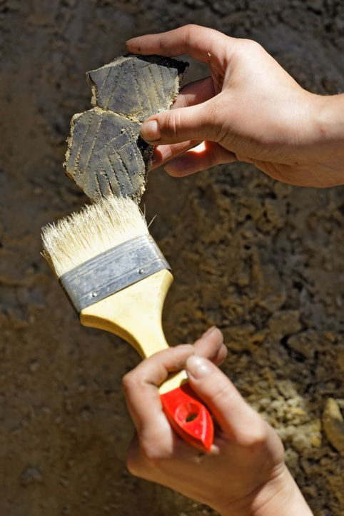 Tarihin en büyük şifresini çözene servet var! Gizemli yazının sırrını ortaya çıkartan 1 milyon dolar alacak - Resim: 4