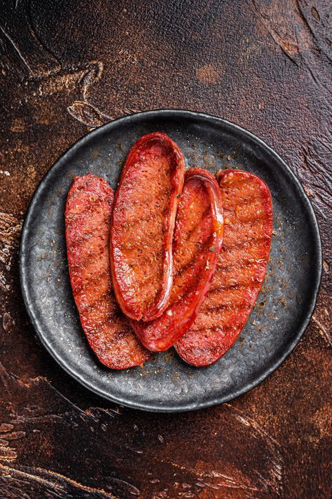 Bize neleri neleri "sucuk" diye yedirmişler! Bunlara bakmadan sakın ağzınıza 1 dilim sucuk koymayın - Resim: 3