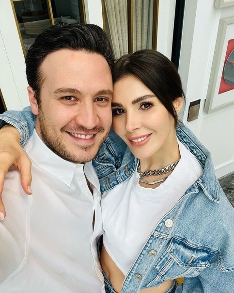 Güzel oyuncu Hatice Şendil'den tatil paylaşımı! Tekne pozu büyük beğeni topladı - Resim: 2