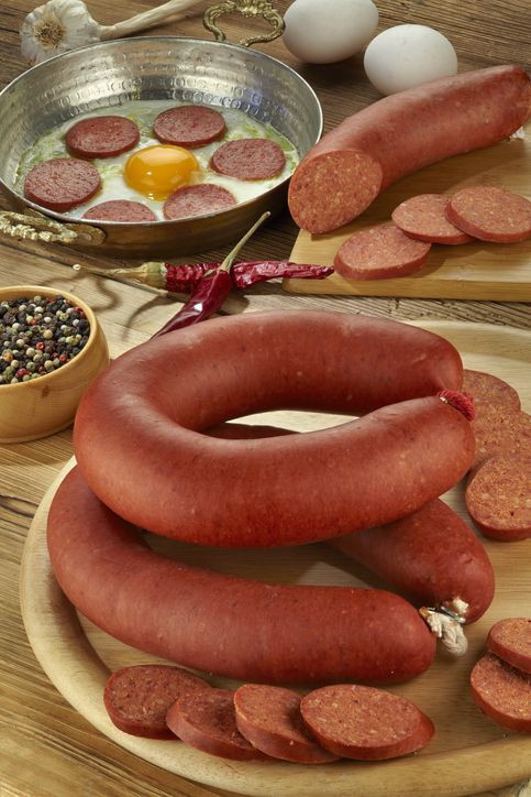 Bize neleri neleri "sucuk" diye yedirmişler! Bunlara bakmadan sakın ağzınıza 1 dilim sucuk koymayın - Resim: 4