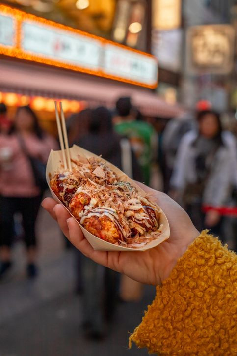 Ortaköy'deki kumpir olayından sonra uzman isim direkt o yiyecekleri işaret etti! "Açık hedefteler" - Resim: 11