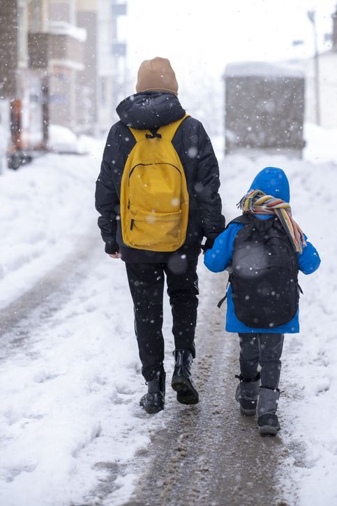 İstanbul'a flaş kar yağış tarihi belli oldu! Üzücü gelişme de herkesi üzdü - Resim: 17