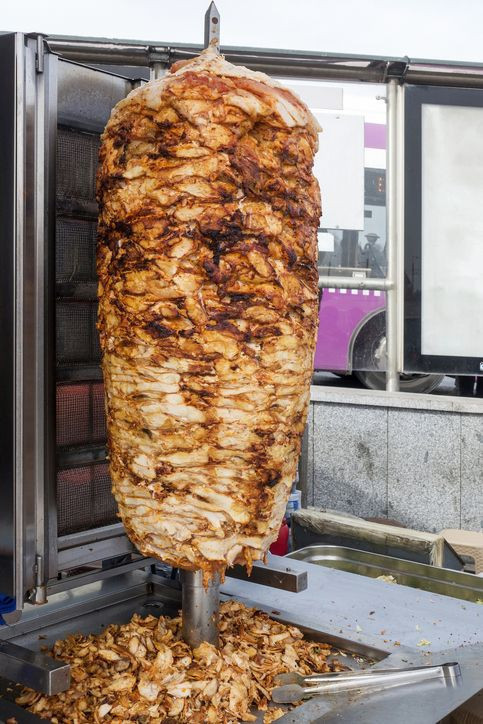 Tavuk döneri bol bol tüketenler dikkat! Ölüme götürüyor - Resim: 33