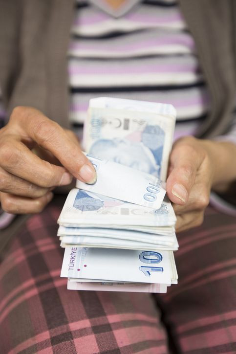 4A-4B ve 4C dahil tüm emekliler alacak! Ödeme takviminde flaş gelişme - Resim: 3
