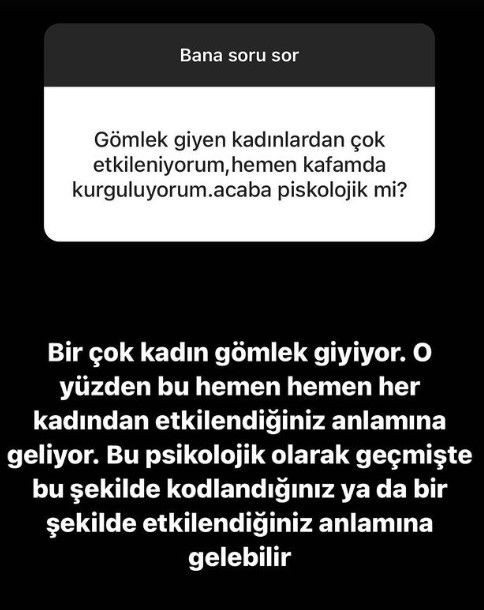 Korkunç itiraflar! Eşimin dayısı ve abisiyle cinsellik... Babam erkeklerle birlikte... Kaynımla güzel bir ilişkim var... - Resim: 15