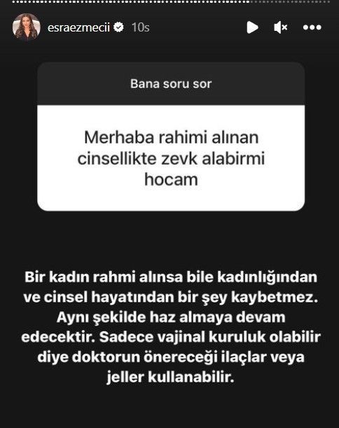 Kaynanasının cinsel oyuncaklar aldığını söyleyen kadın itiraflarıyla şoke etti! Esra Ezmeci'ye gelen sorular "yok artık" dedirtti - Resim: 5