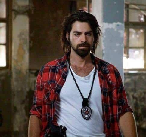 Arka Sokaklar'ın Murat Komiser'iydi! Uğur Pektaş'ın son hali ortaya çıktı - Resim: 3