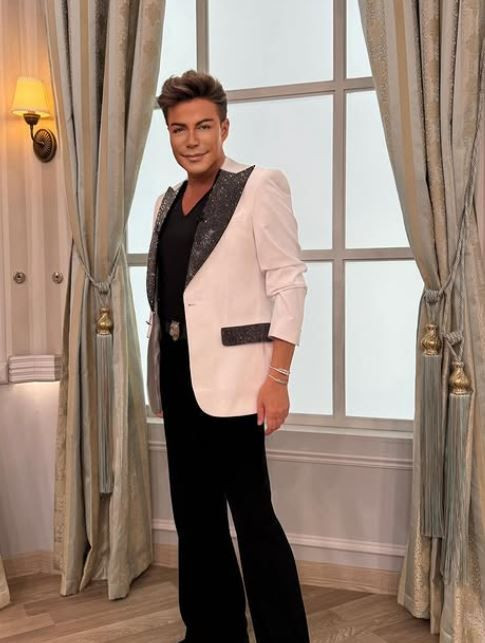 35 günden bu yana yoğun bakımda! Sanatçı Fatih Ürek kahretti - Resim: 29