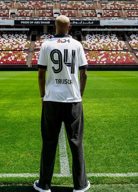 Fenerbahçe'de ayrıldı, sadece 1 gün sonra yaptığı hareket çarpıcı - Resim : 1